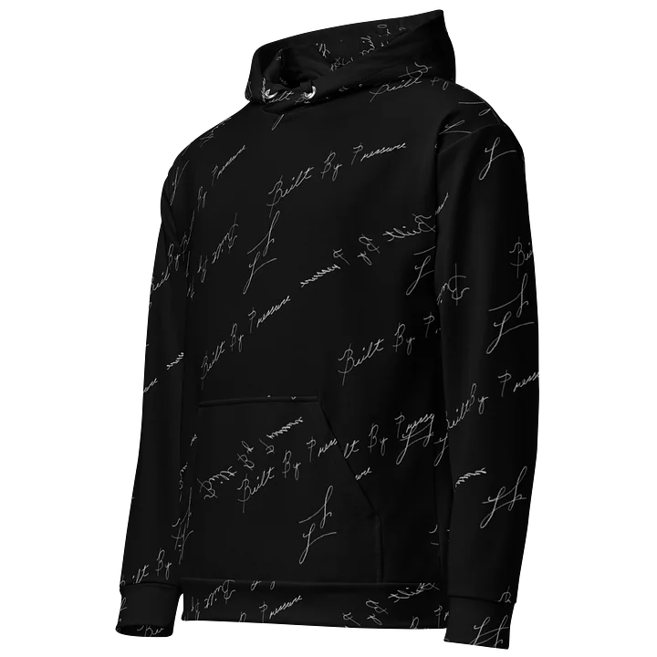 Smokie-Black | Hoodie product image (2)