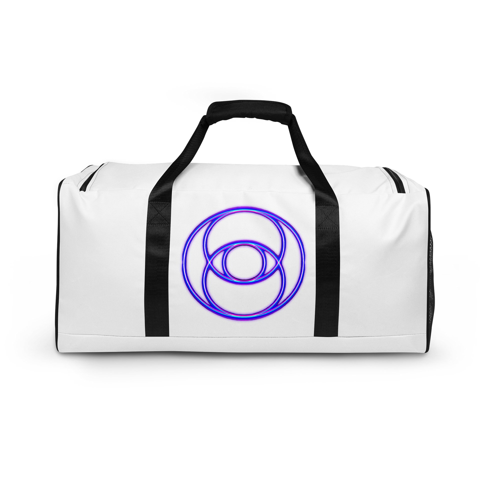 EoV Workout Duffel product image (6)