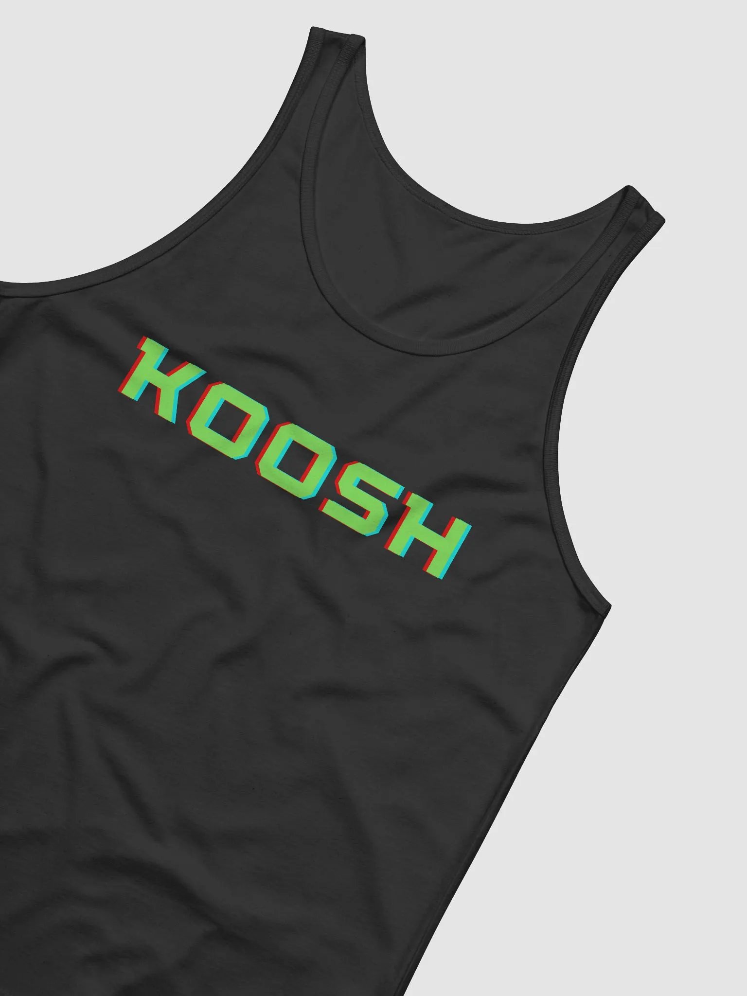 Koosh Tank Top product image (12)