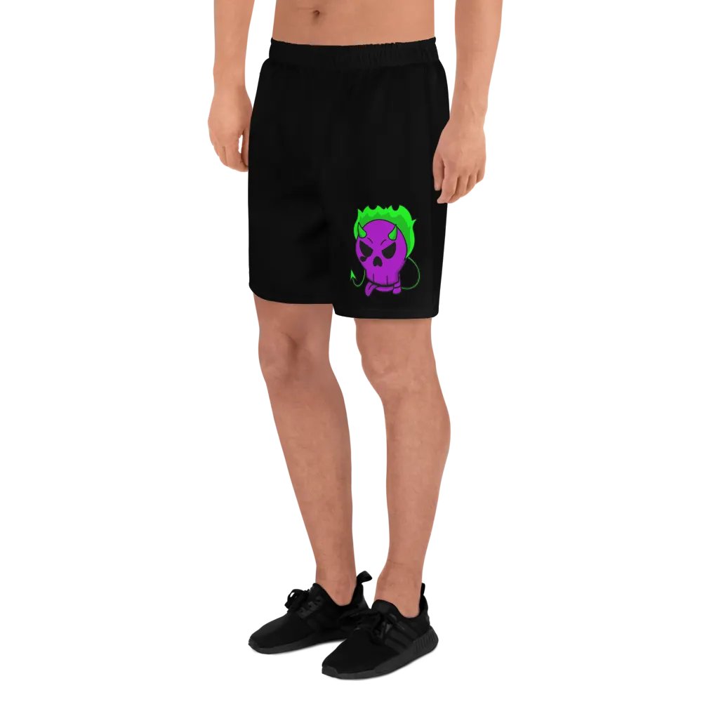 Naught shorts product image (7)