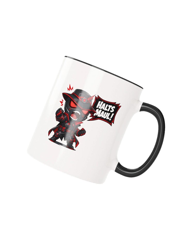 HaltsMaul Mug product image (10)