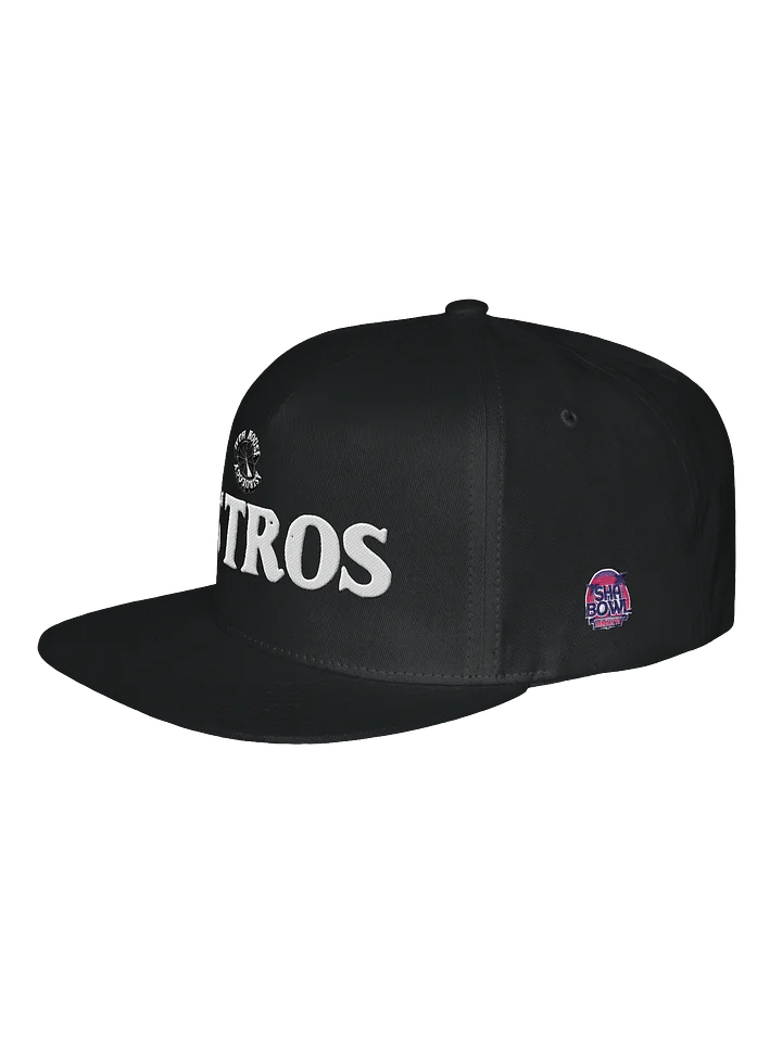 Sha Bowl MMXXVI | Astros On Field Hat product image (2)