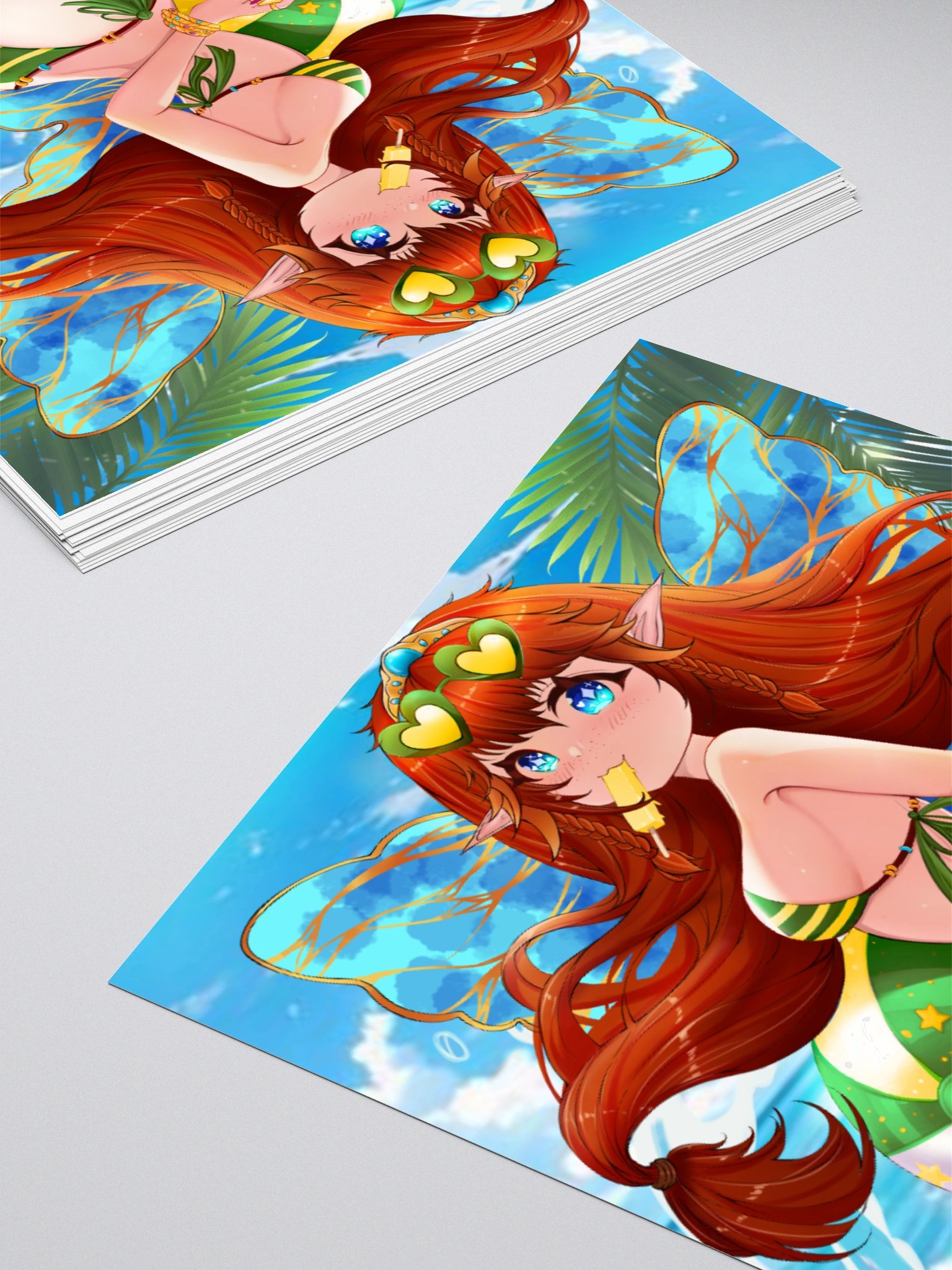 Fun in The Sun (Sticker) product image (4)