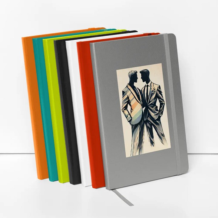 Elegant Pride Partners - TURQUOISE product image (2)