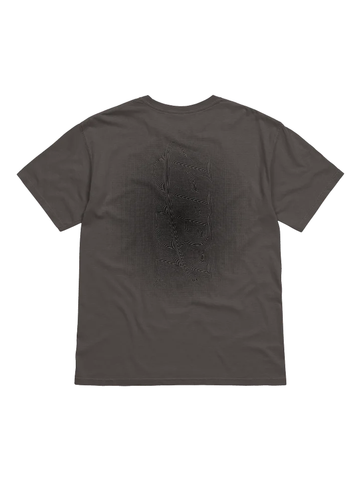Halftone Tee product image (1)