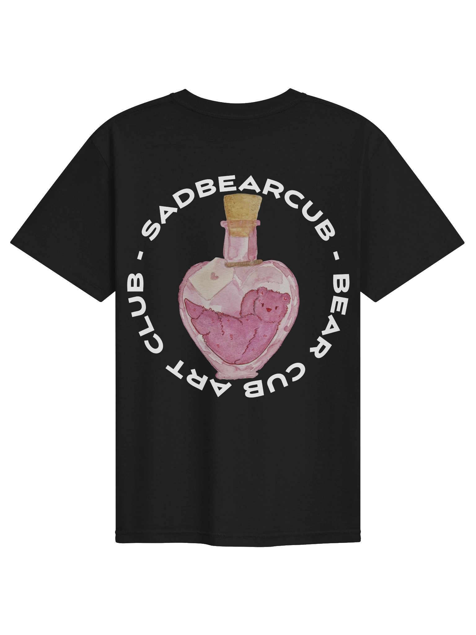 Love Bear T product image (18)