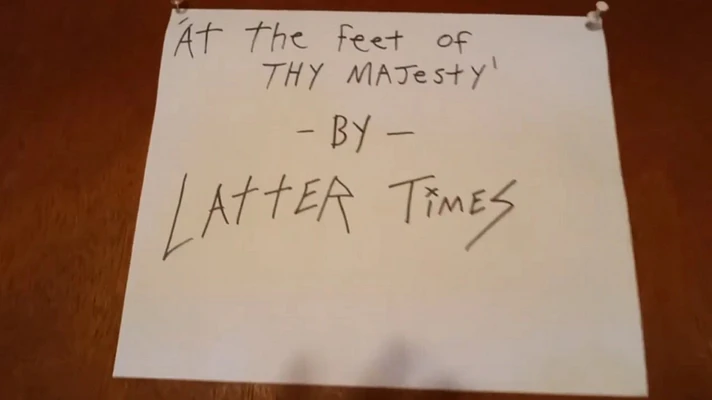 Video thumbnail
