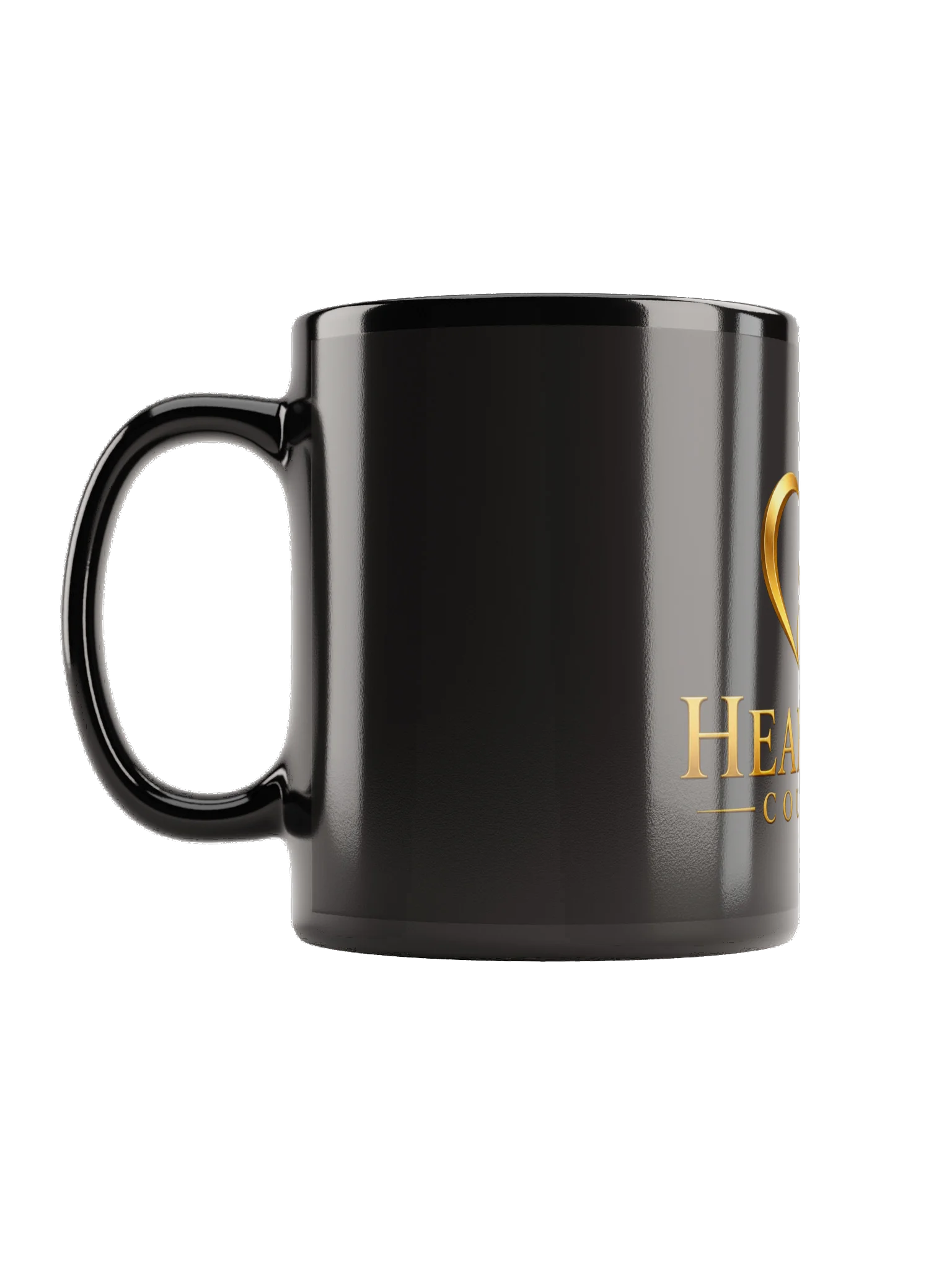 Heartfelt Country – Carry the Feeling Mug