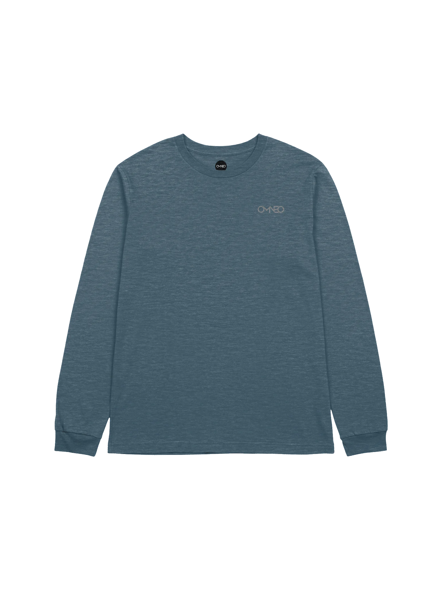 Parallel Ltd Long Sleeve Tee product image (2)