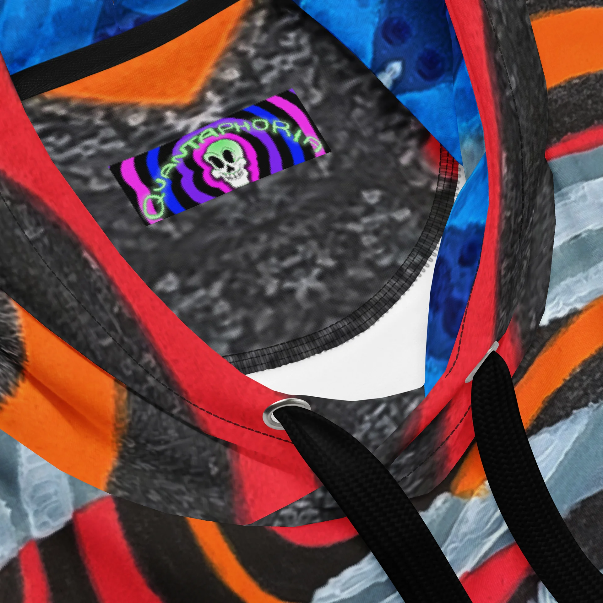 Accidental Selfie Hoodie product image (4)