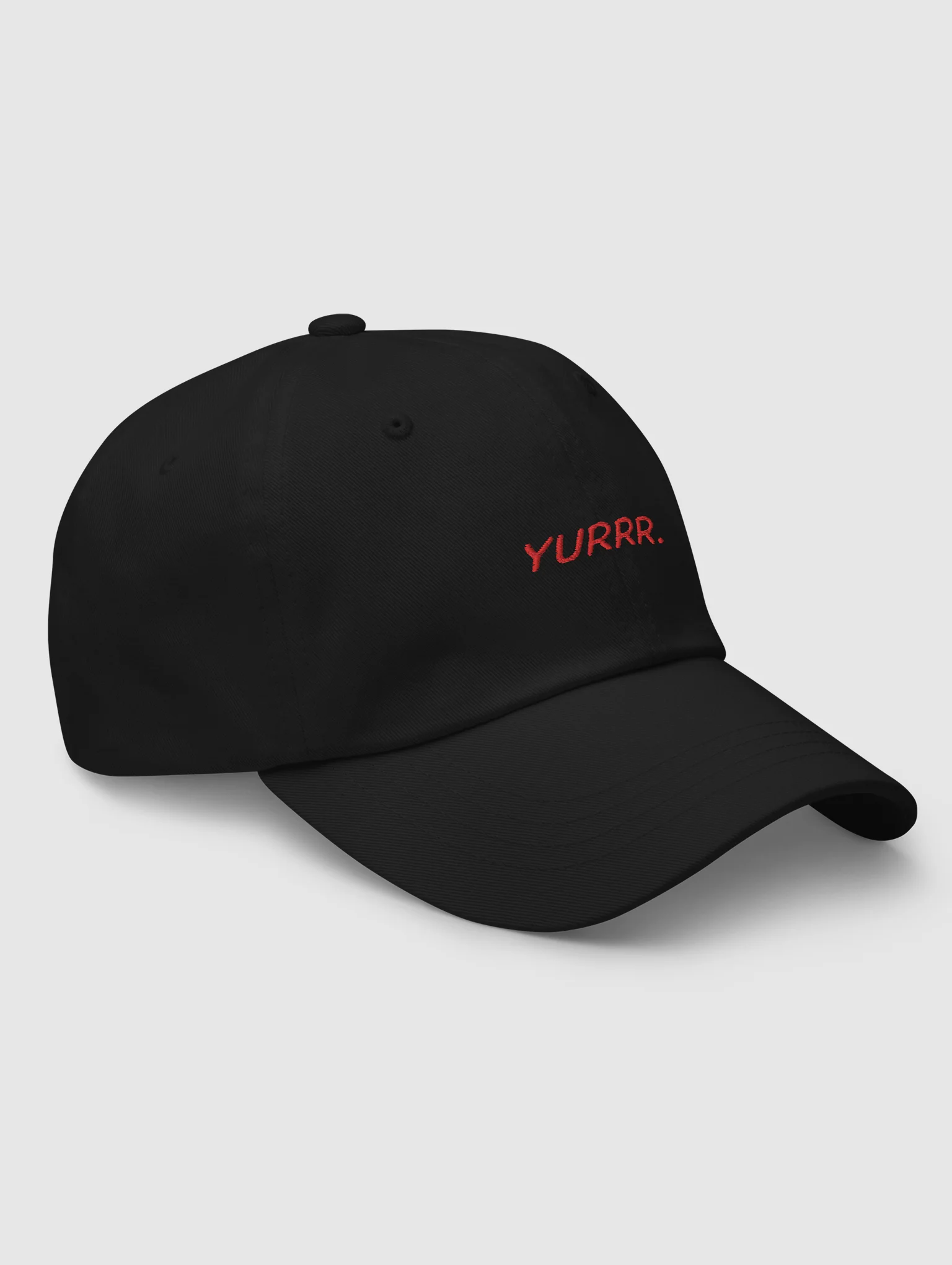 Yuurrrr dad hat product image (3)