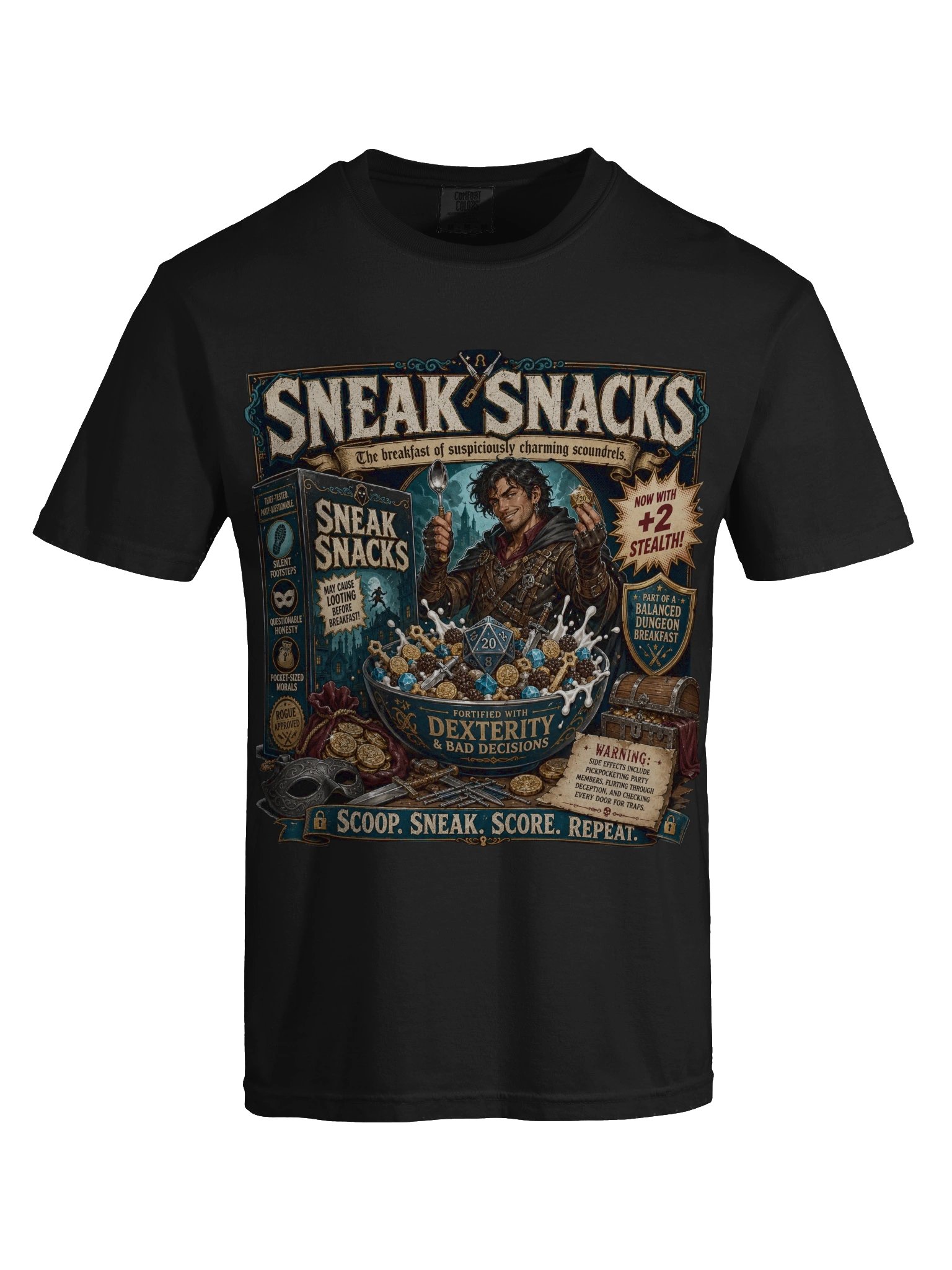 Sneak Snacks product image (7)