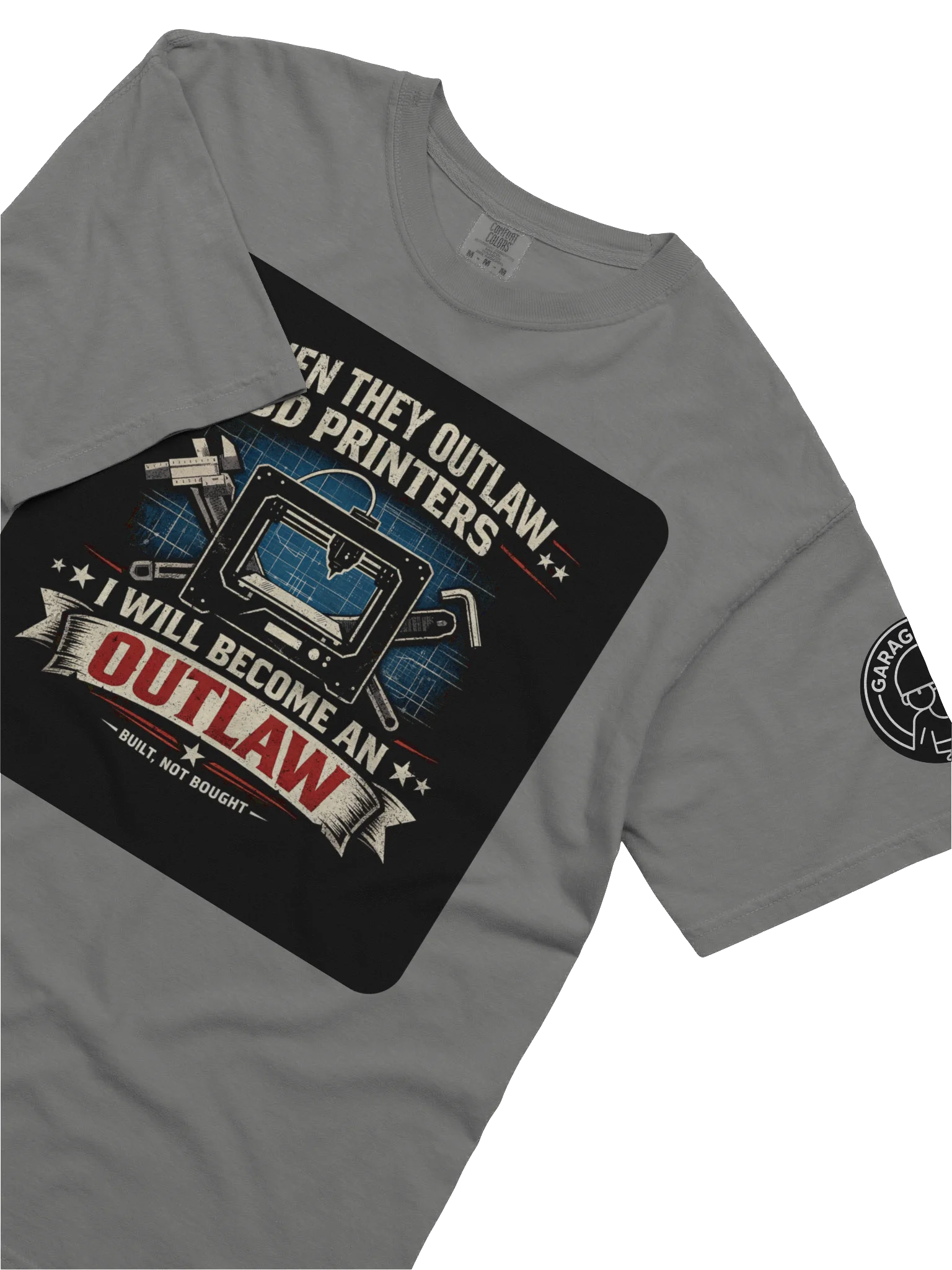 Outlaw product image (5)