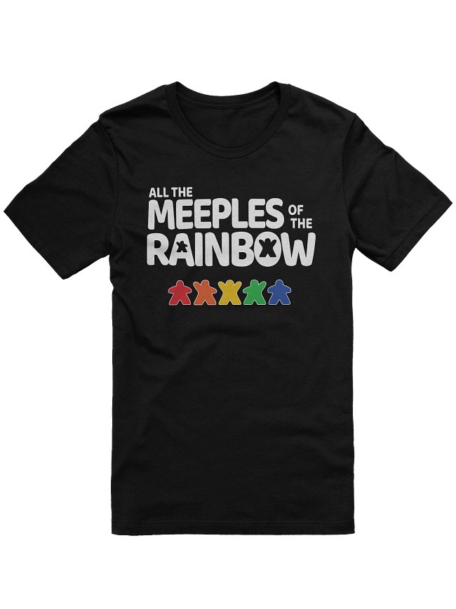 Merch!