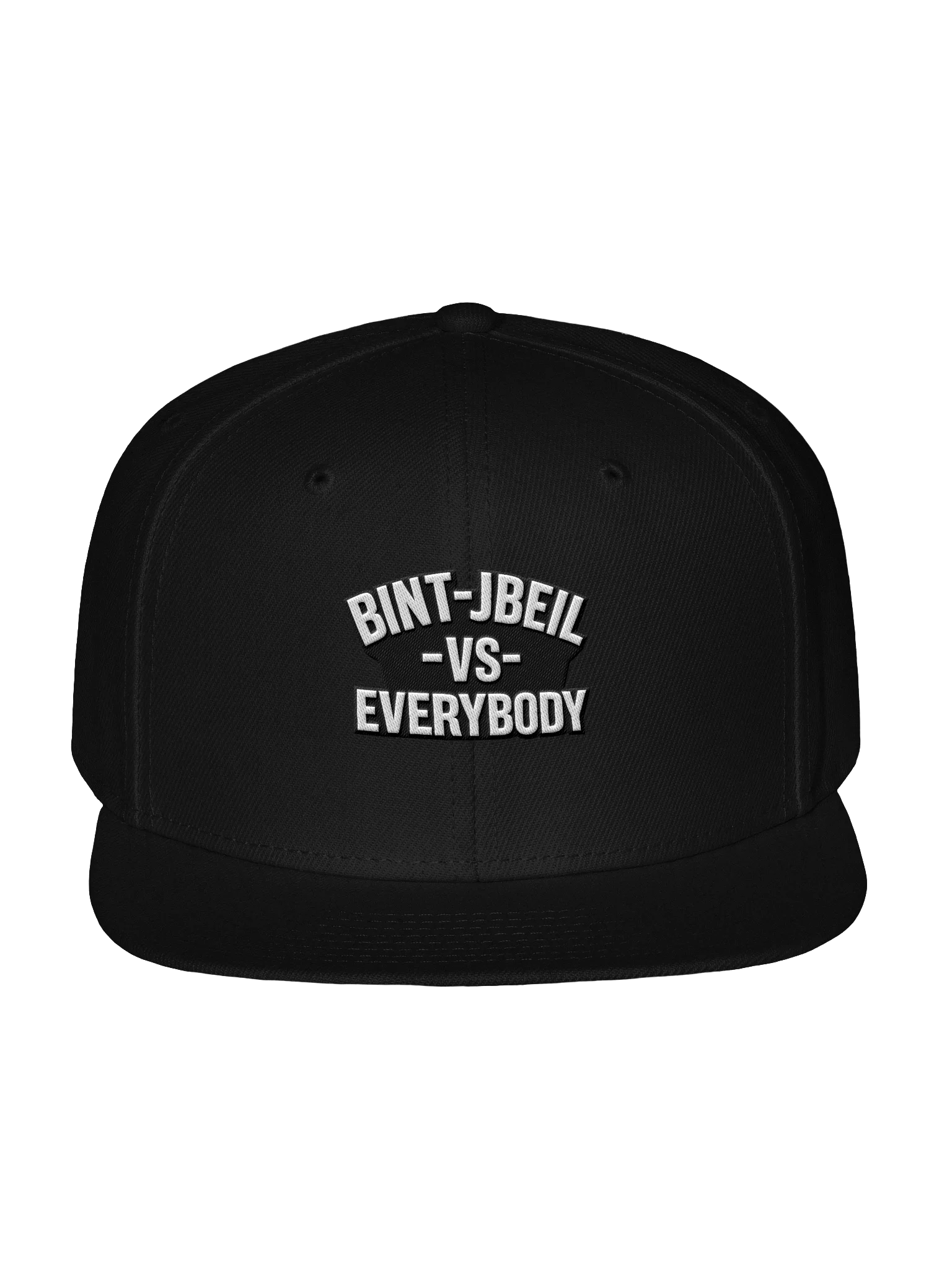 Bint Jbeil vs Everyone | Lebanese Pride T-Shirt product image (1)
