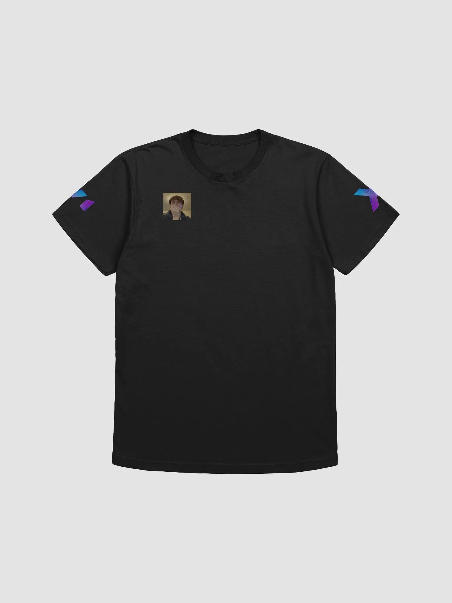 TITANS MOD TEAM JERSEY product image (1)