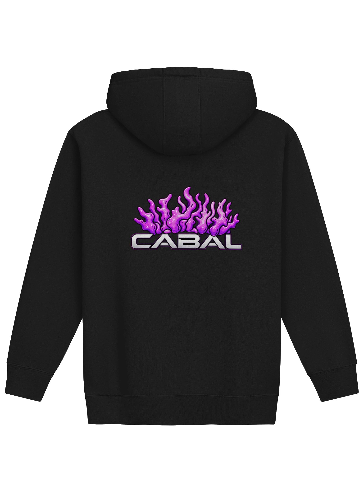 Coral Cabal Unisex Premium Hoodie product image (2)