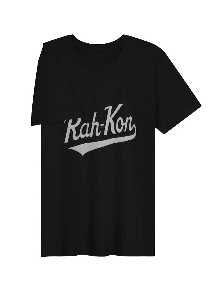 Rah-Kon Supersoft Tee product image (5)