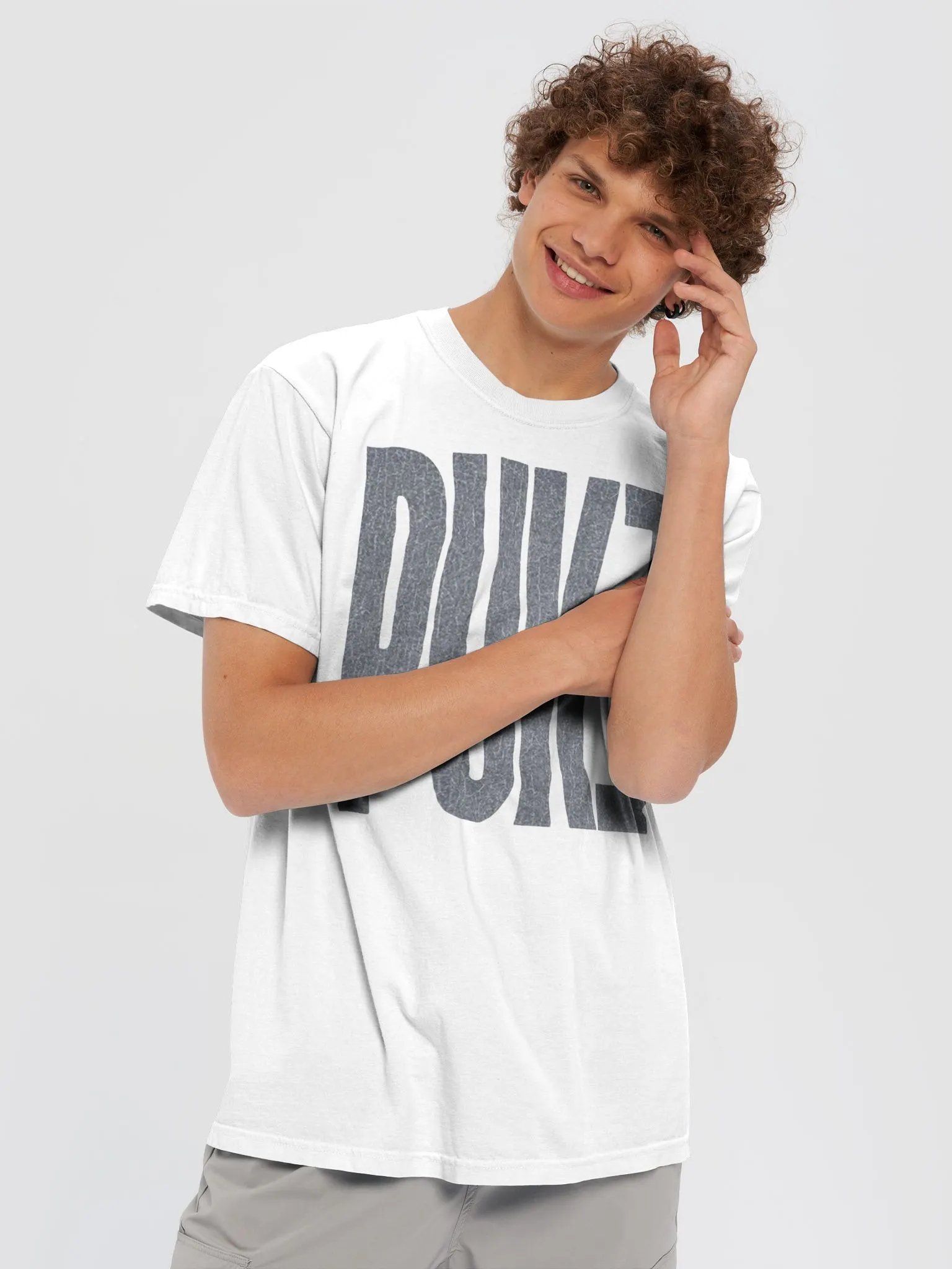 Encore Puke Shirt product image (6)