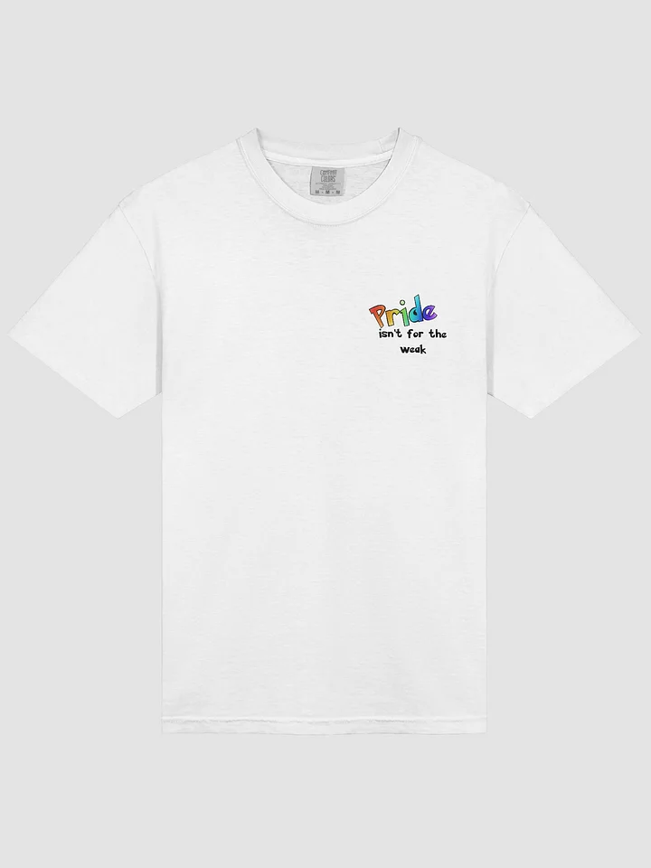 Super Effective! Heavyweight T-Shirt product image (2)