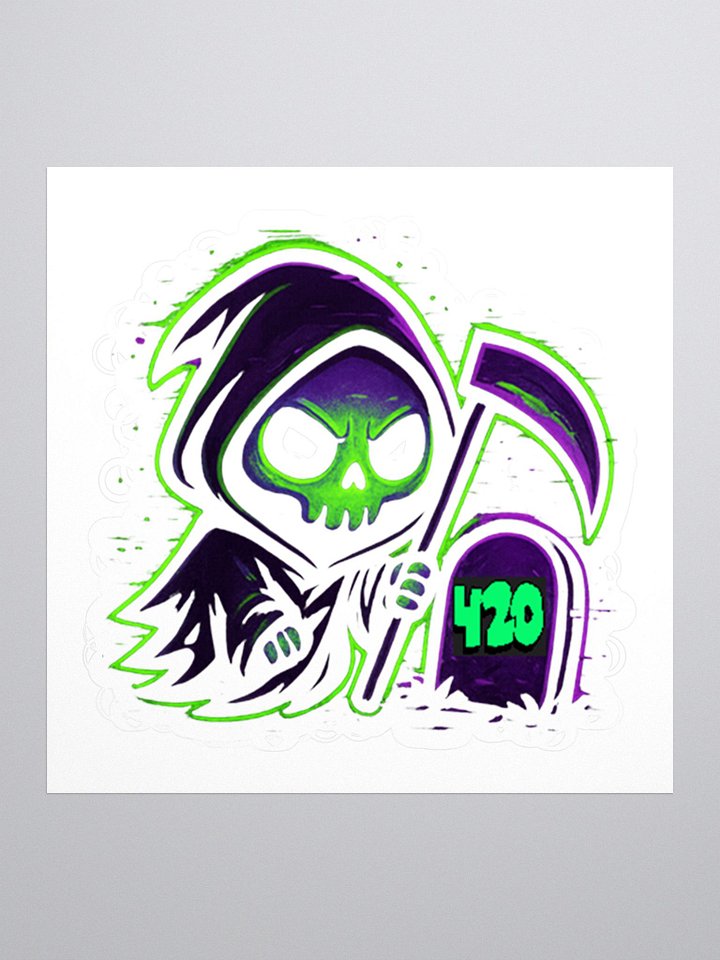 Little 420 RIP product image (1)