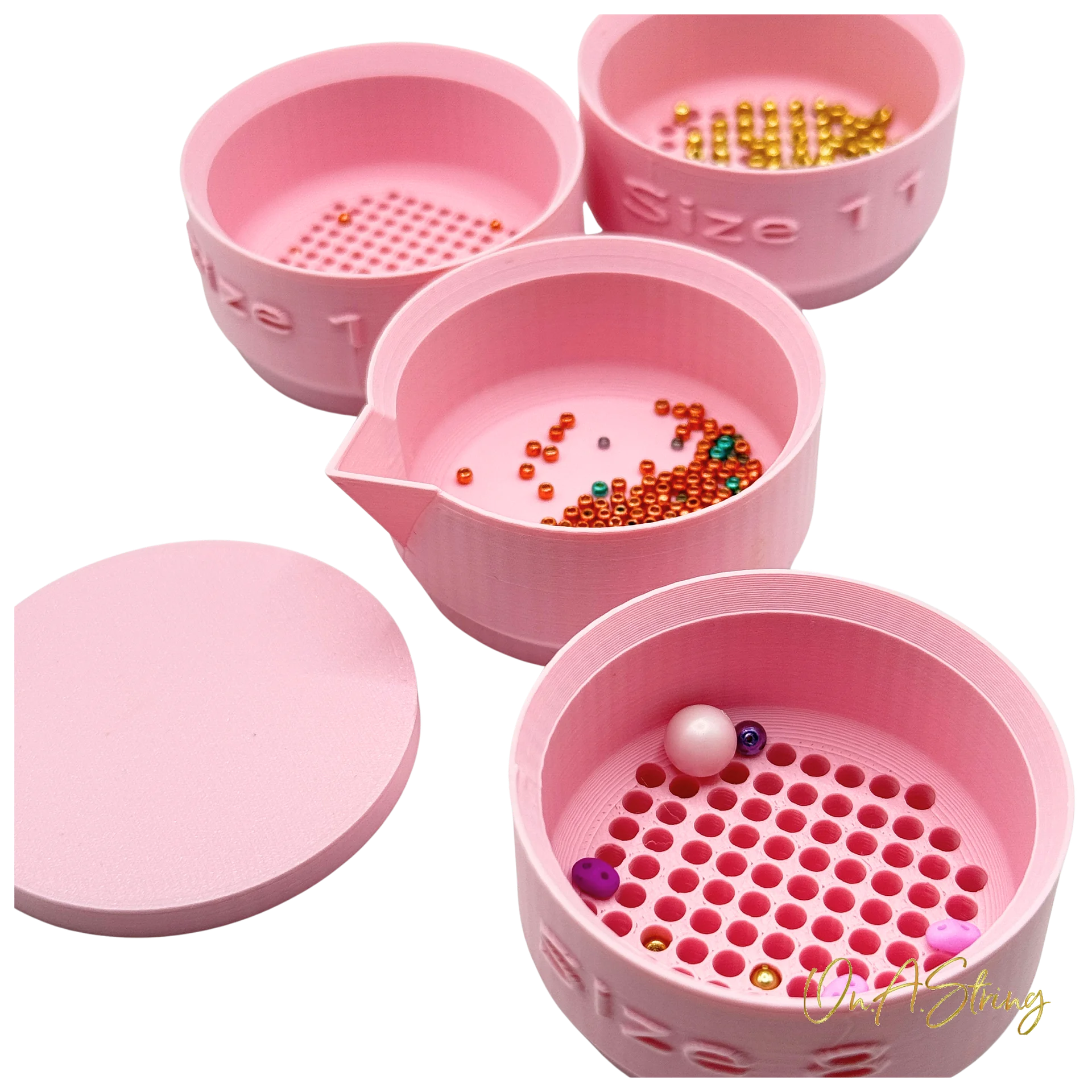 The On A String Bead Sorter product image (2)