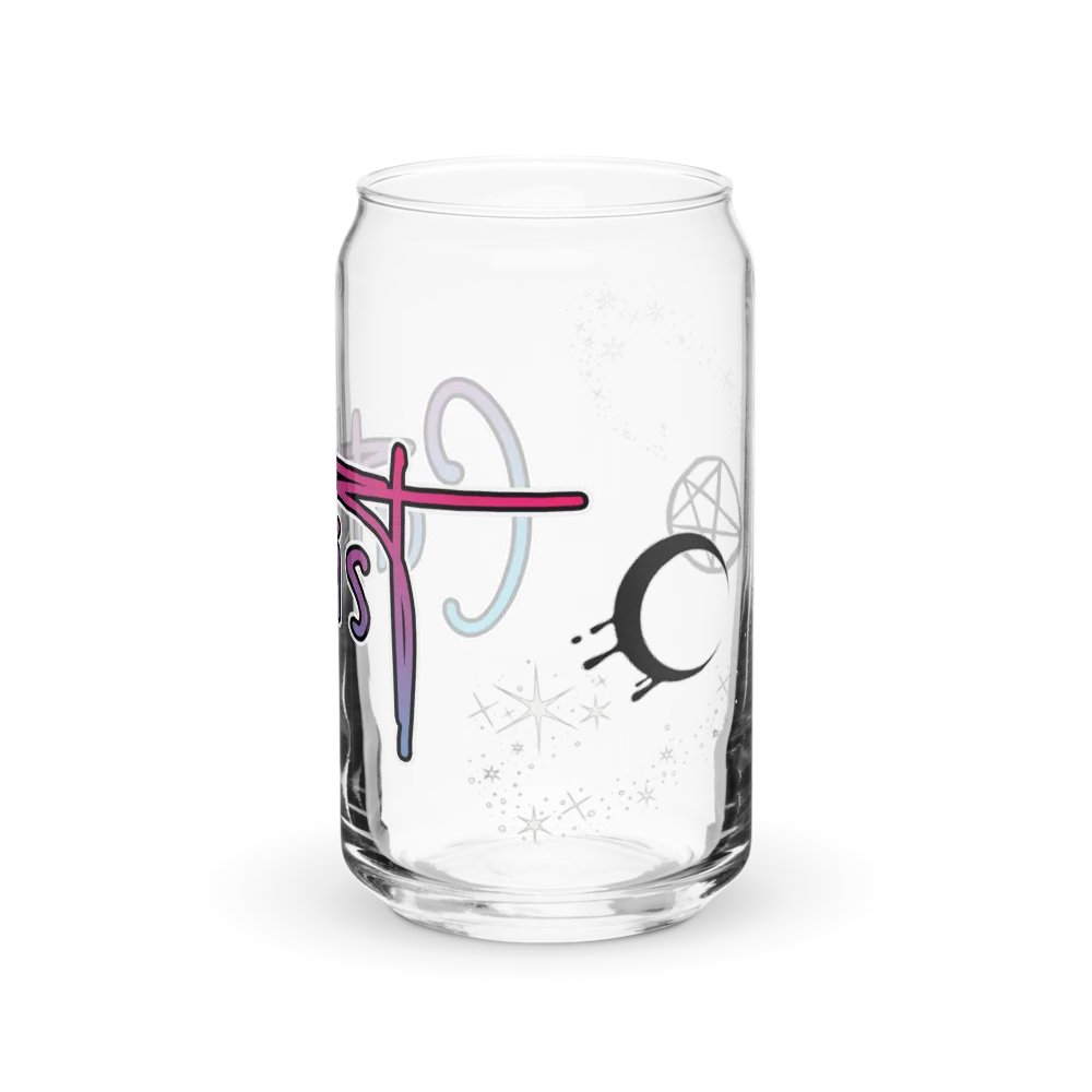 Cultist Can Glass product image (2)
