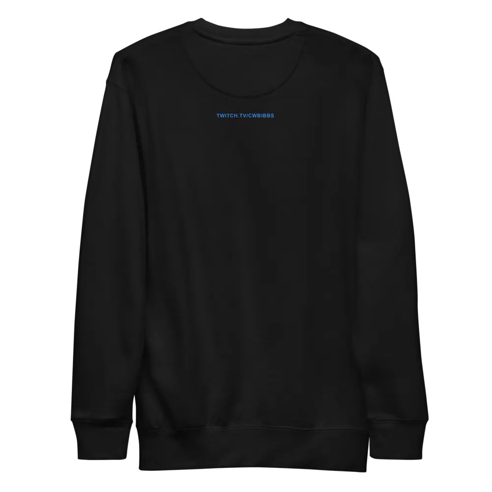 I hate twitch streamers sweatshirt product image (13)