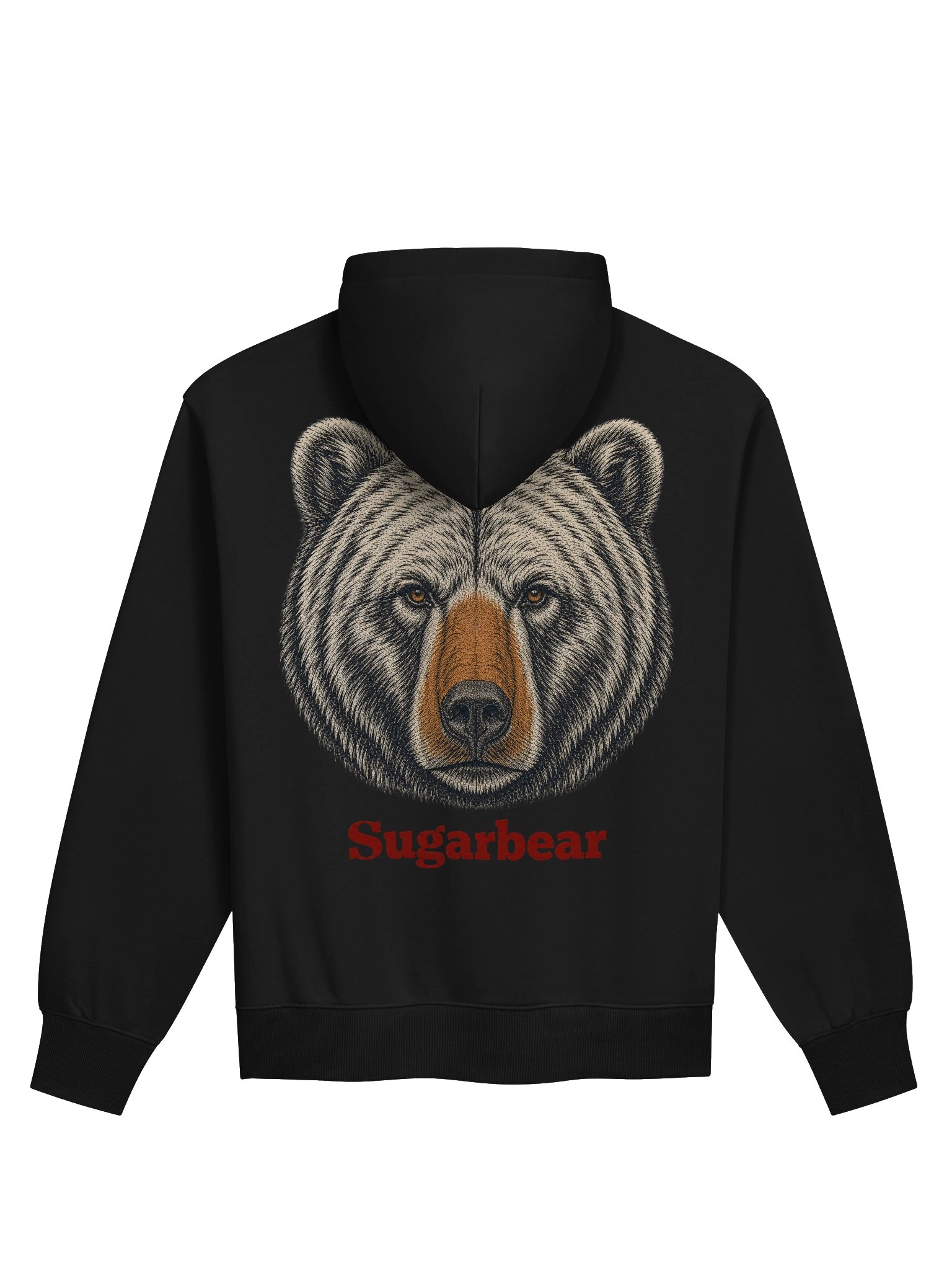 Big Bear Hoodie product image (2)
