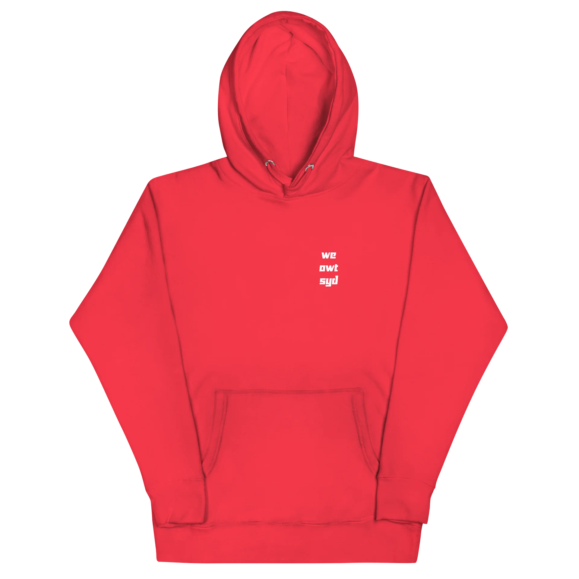 WeOwtsyd Hoodie - Color product image (66)