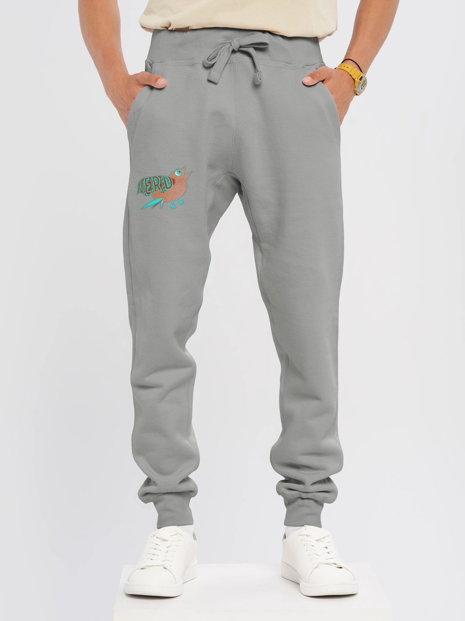 Bird the Nerd Sweats product image (19)