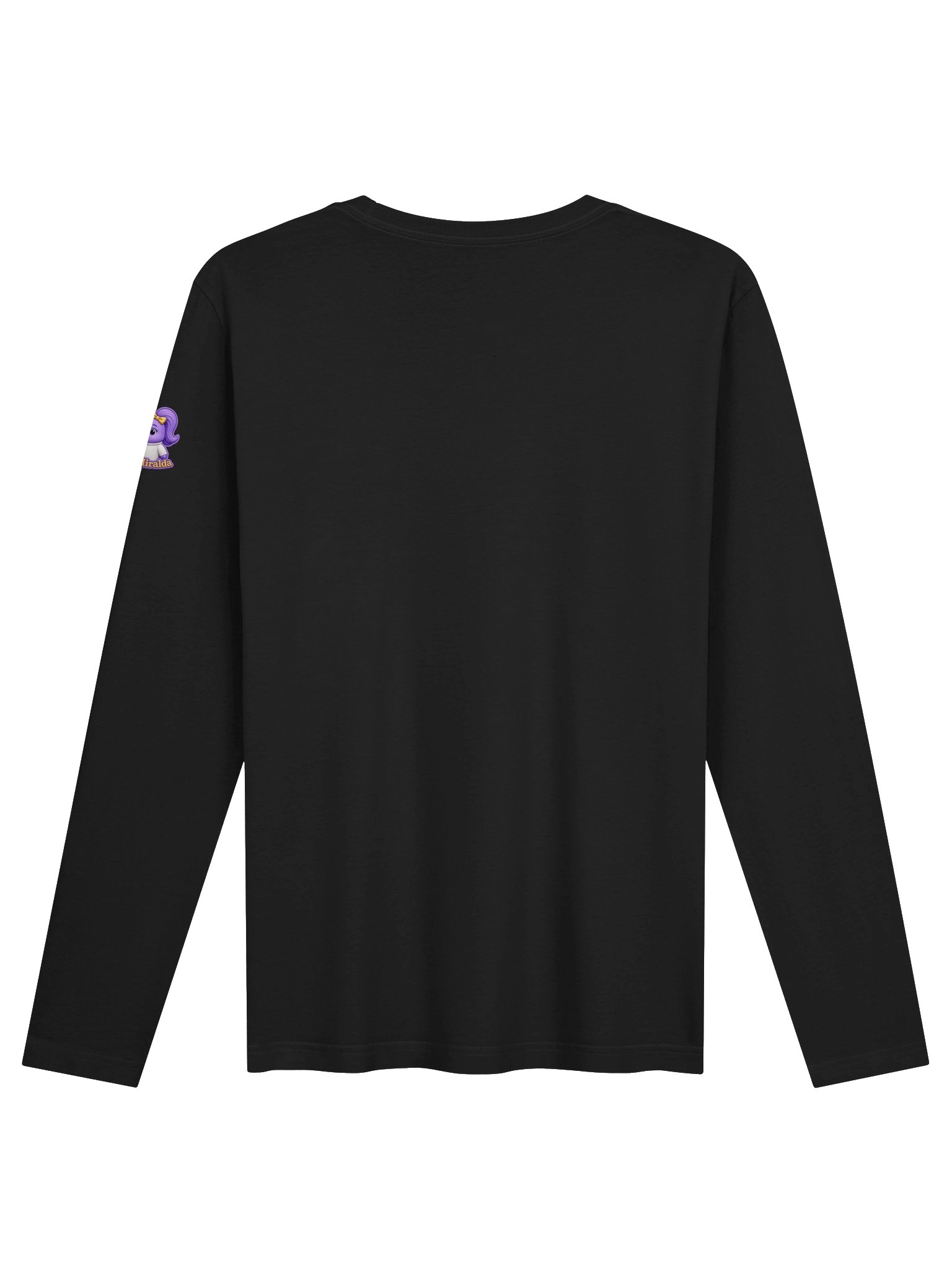 AstaMiralda Signature Long Sleeve product image (10)