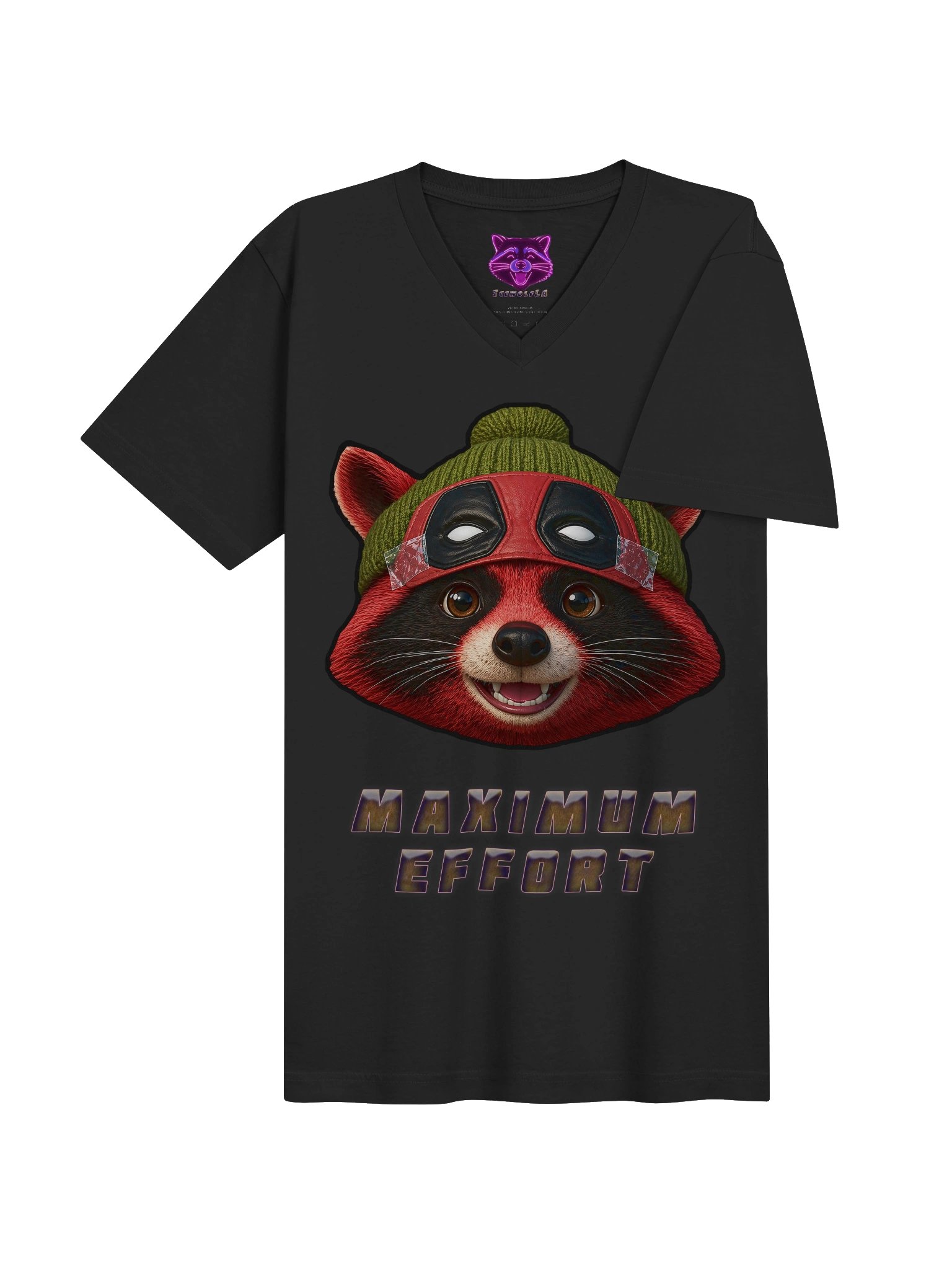 EvilSmurff product image (4)