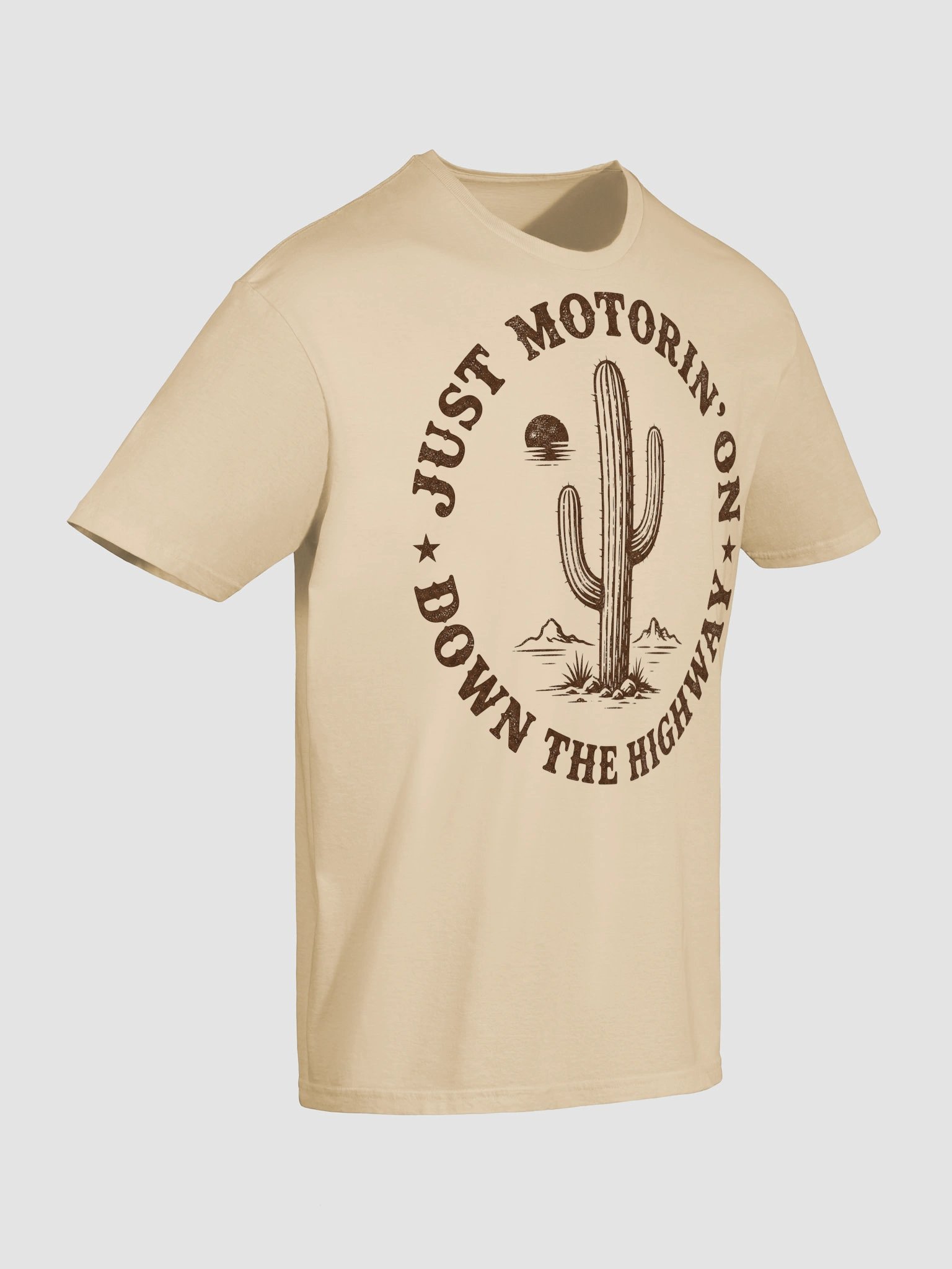 Down The Highway product image (3)