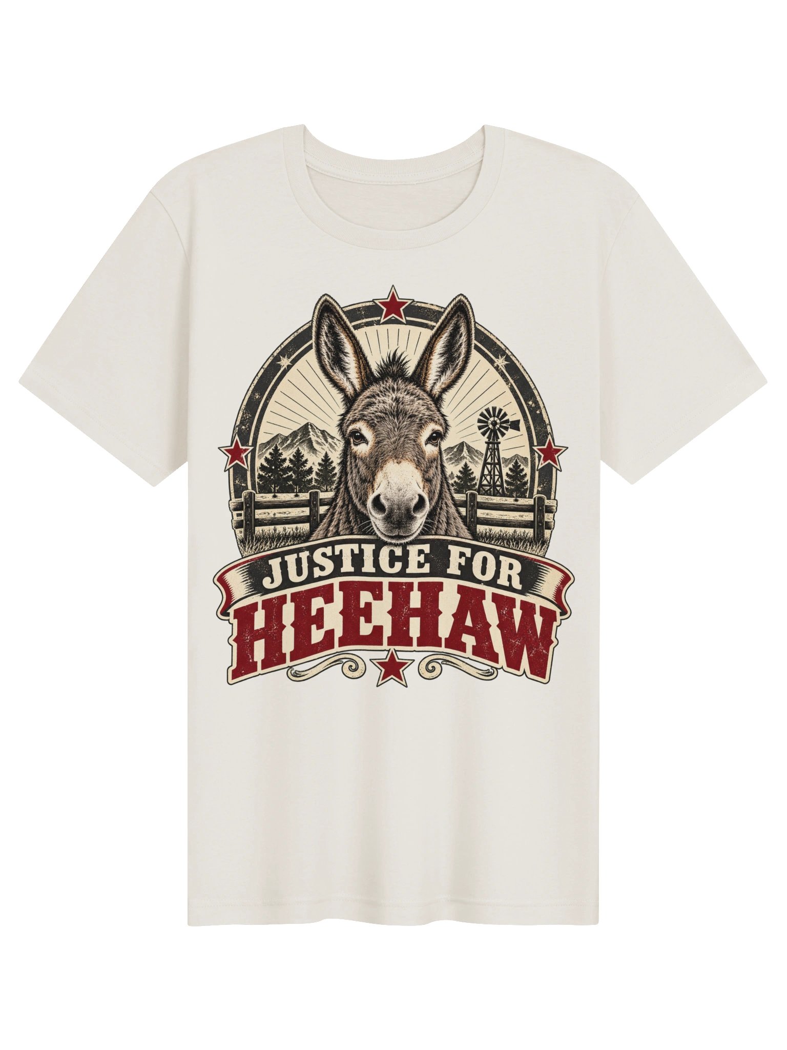 Copy of Copy of Justice For Heehaw Brown (Other Colors Available) product image (71)