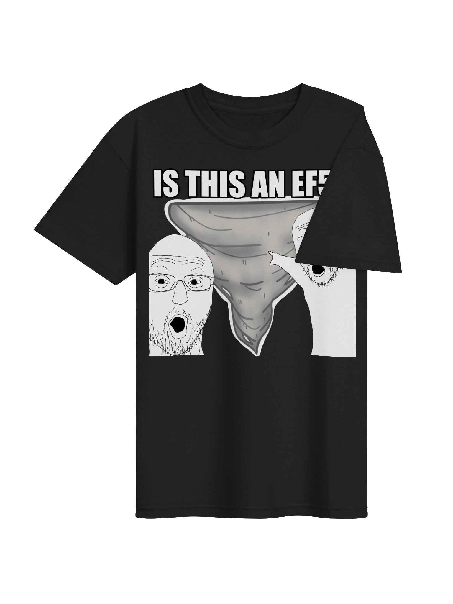 Is This An EF5 Tee product image (4)