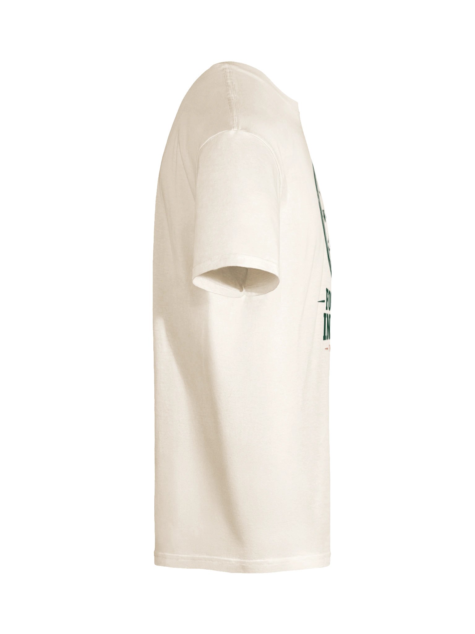 Follow Your Instincts T-Shirt product image (10)