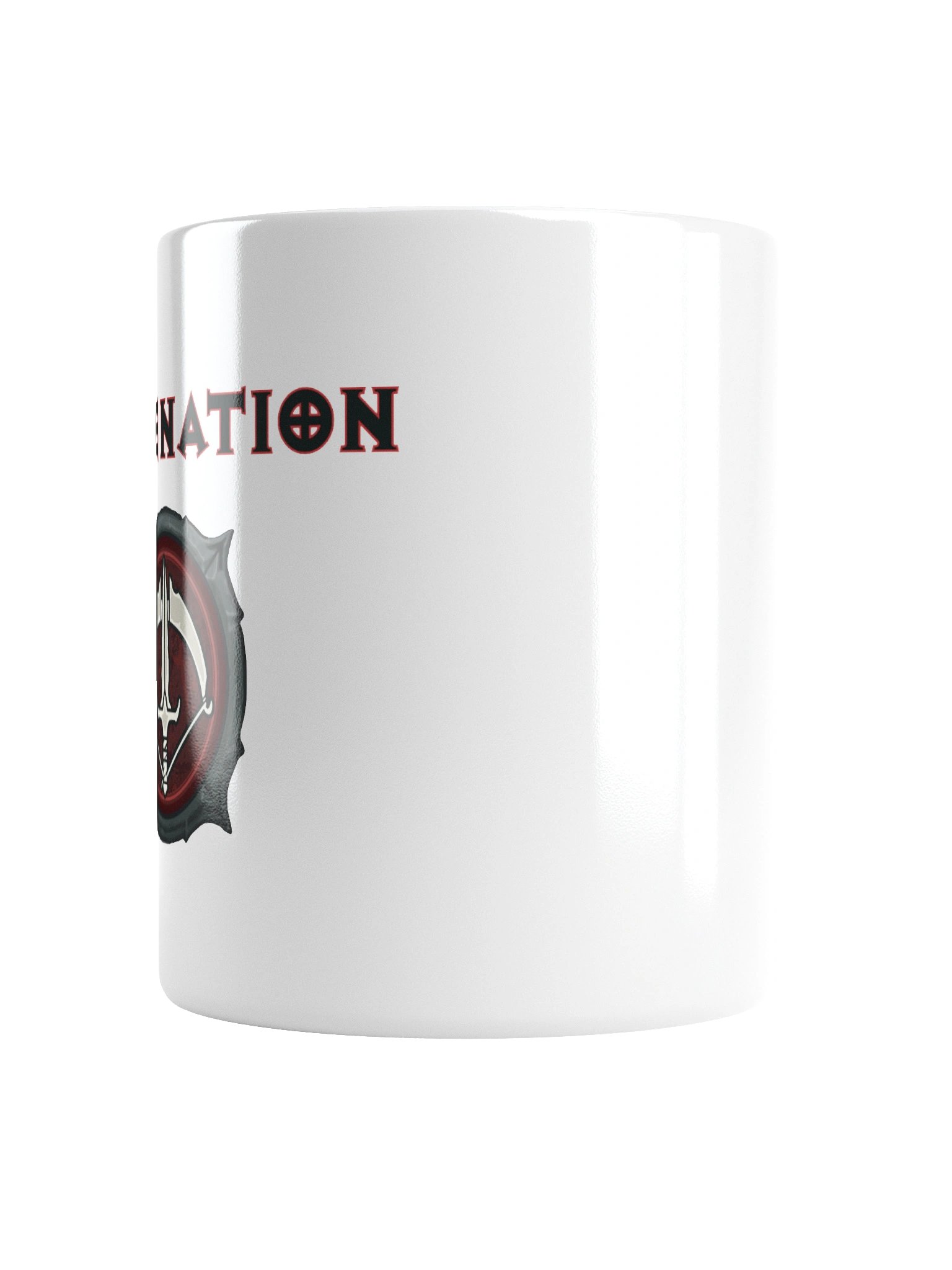 RogueNation Mug product image (16)