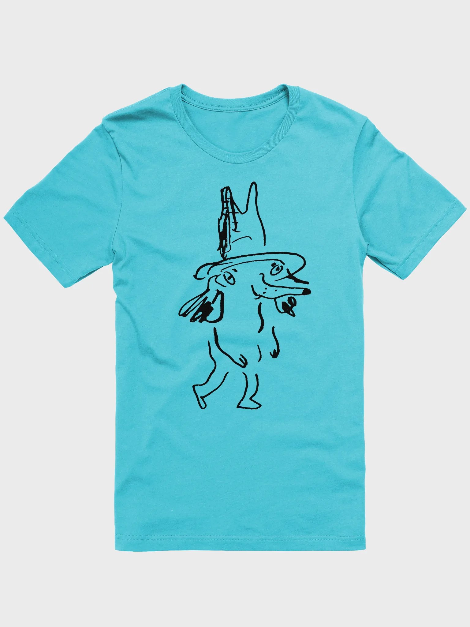 Dog in a Hat product image (1)