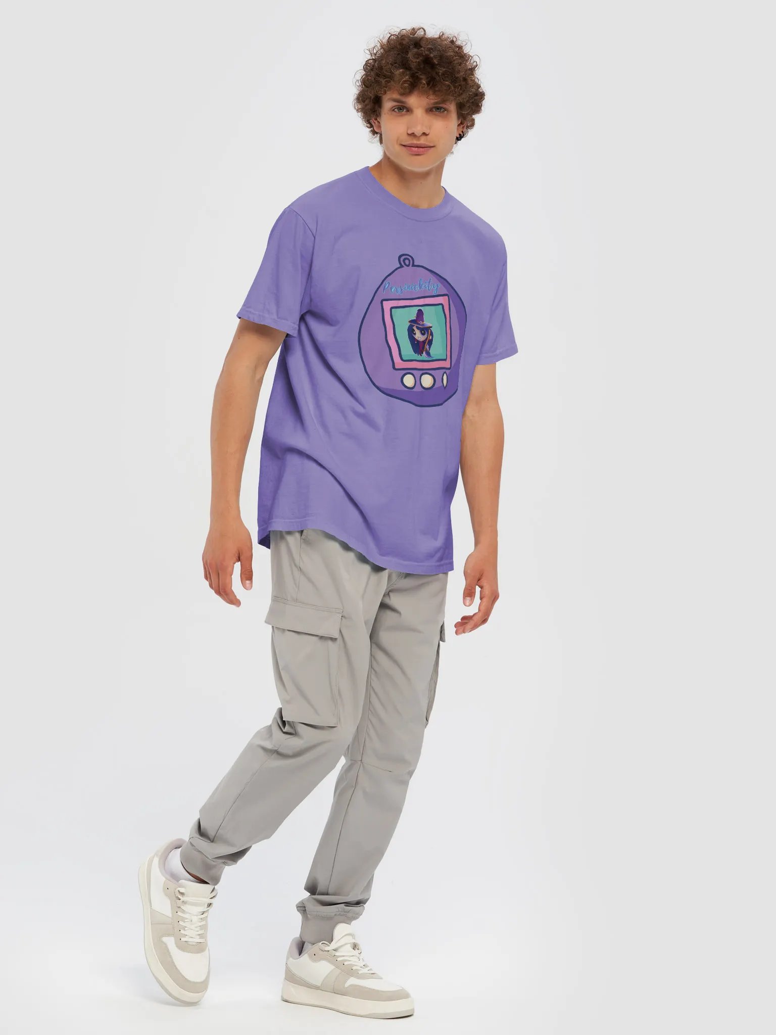 PersPet Tee product image (7)