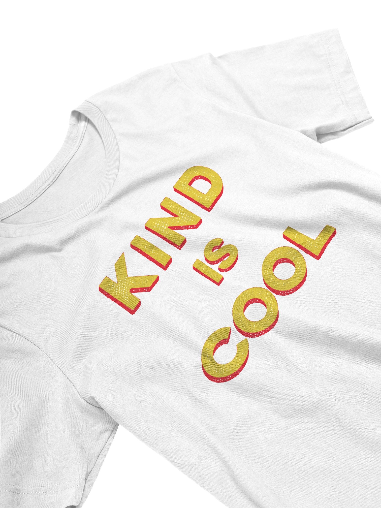 Kind is Cool Shirt product image (24)