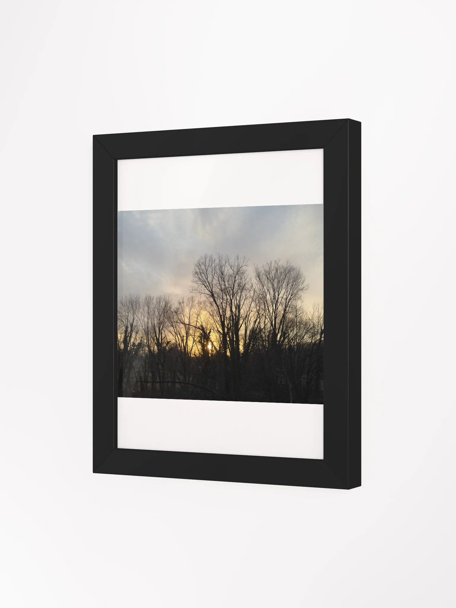 Winter sunset 2 product image (19)