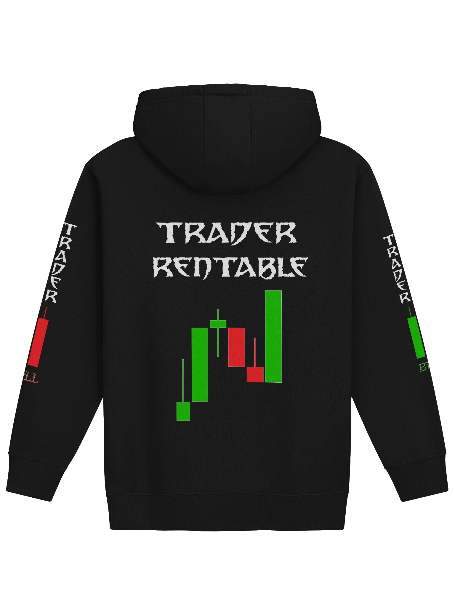 RENTABLE TRADER HODDIE product image (2)