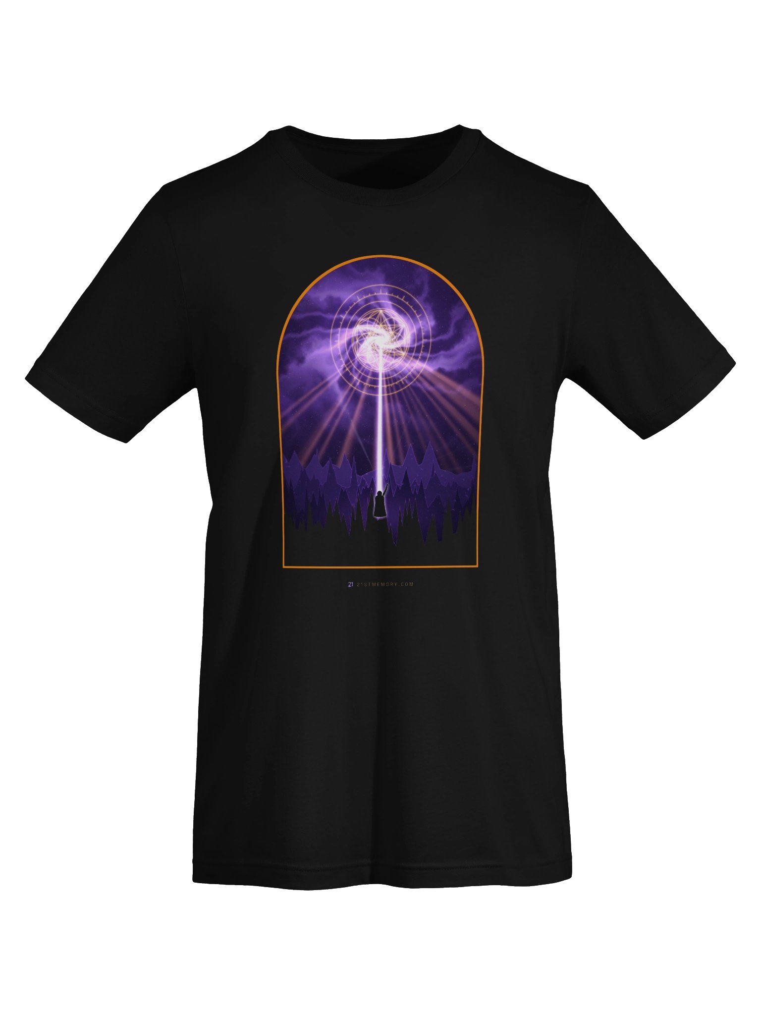 Signal of the Source Tee product image (5)