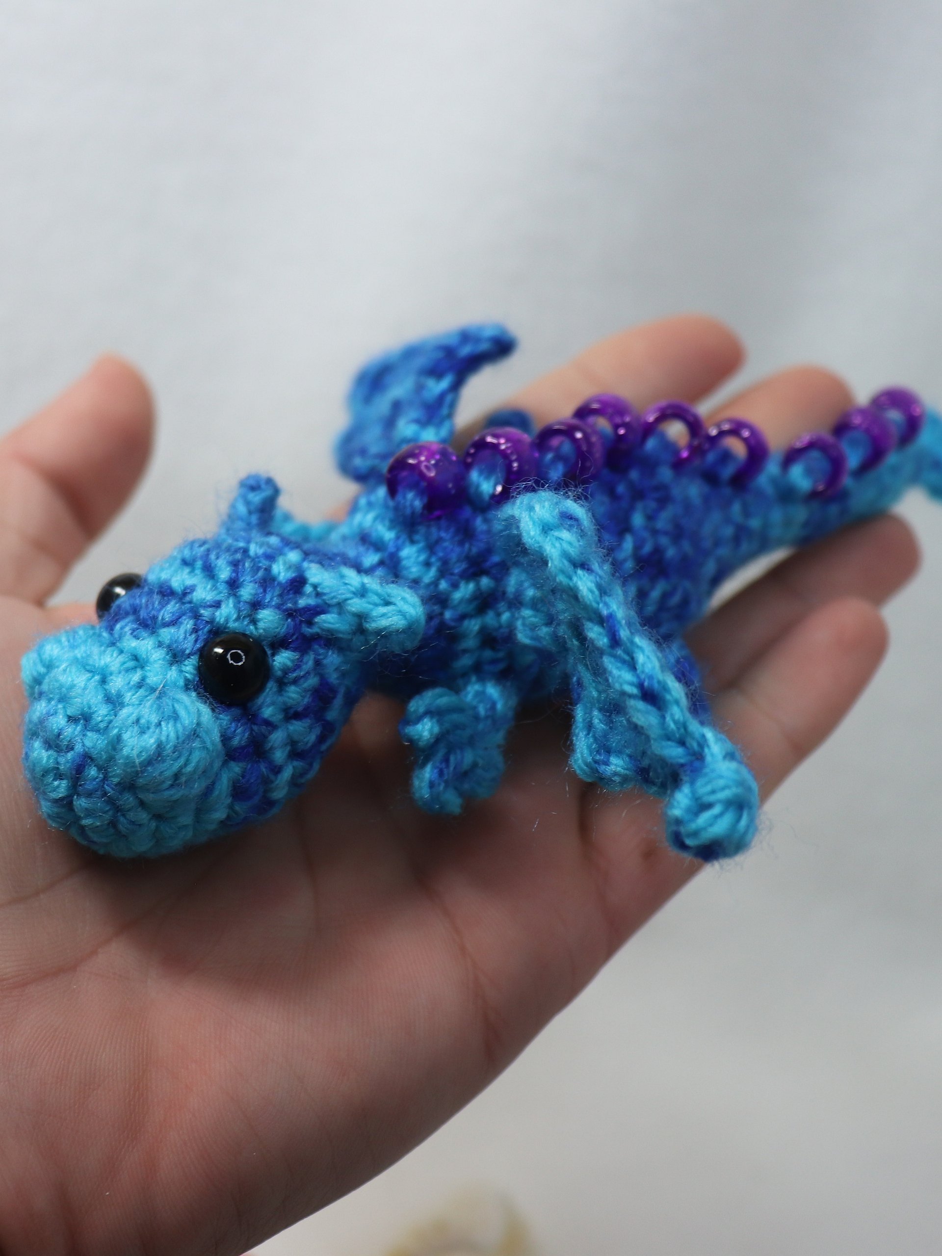 PRE-ORDER Fidget Dragon product image (2)