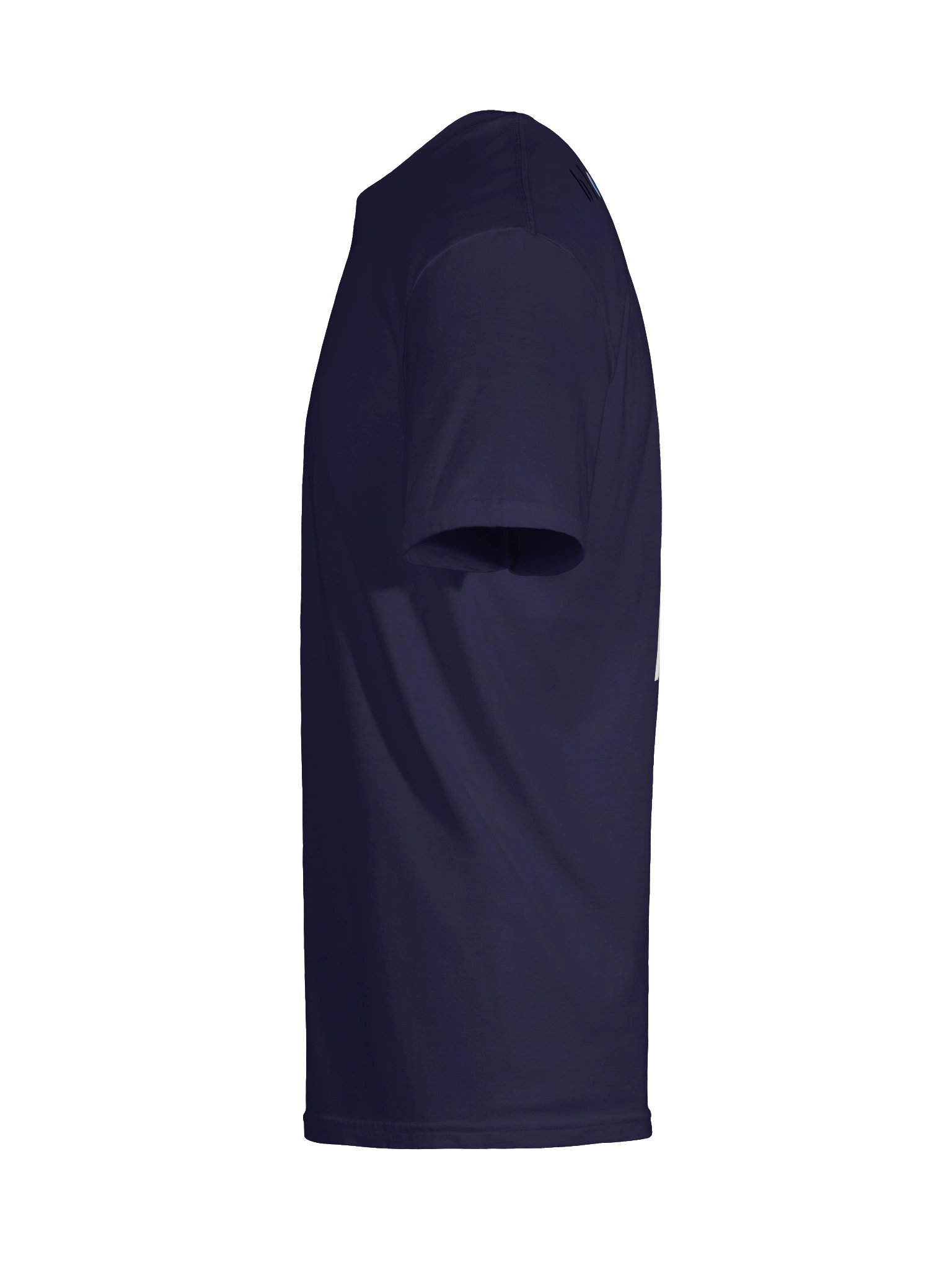 Ghost T Shirt product image (86)