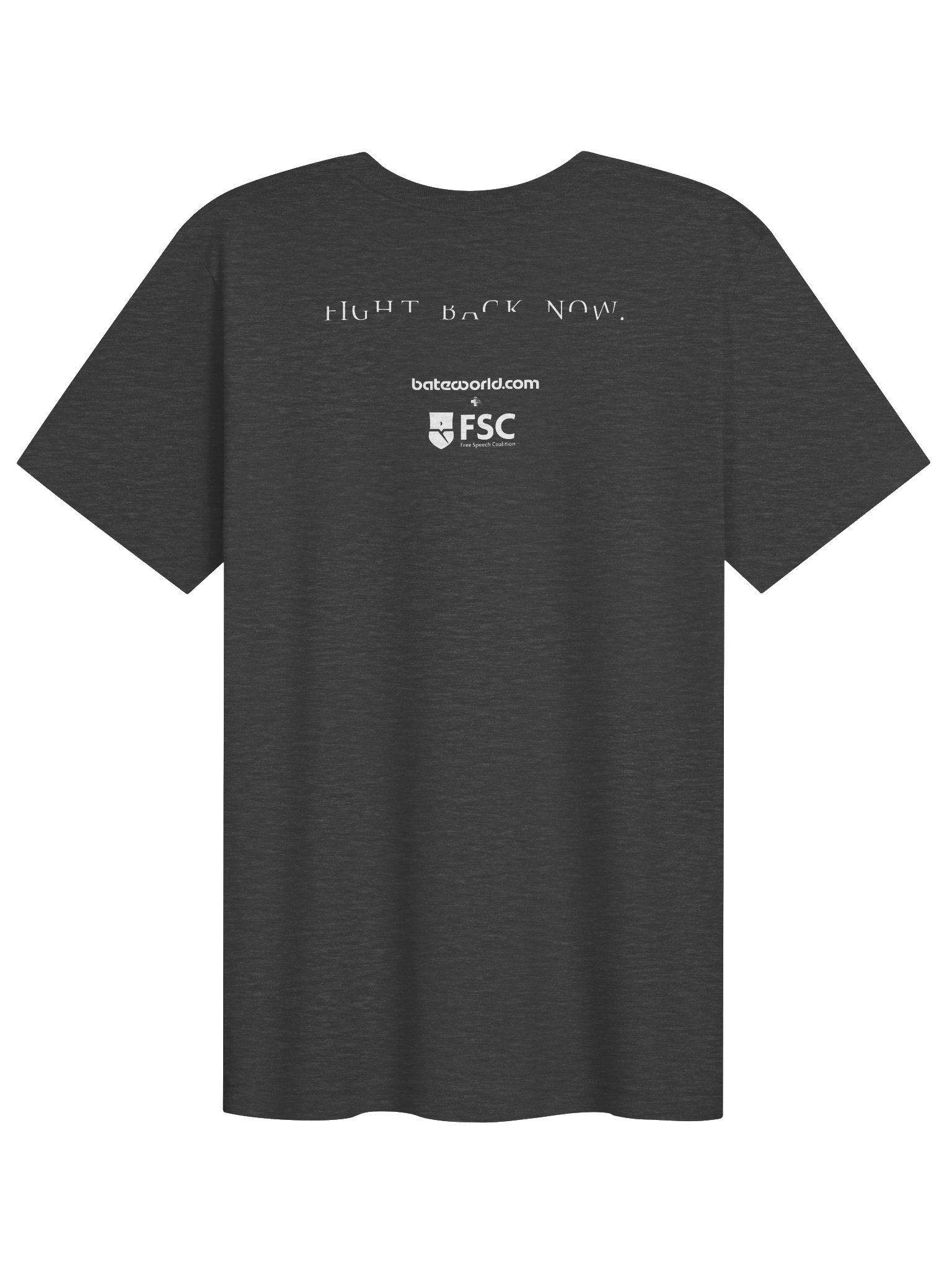Disappearing Tee product image (2)
