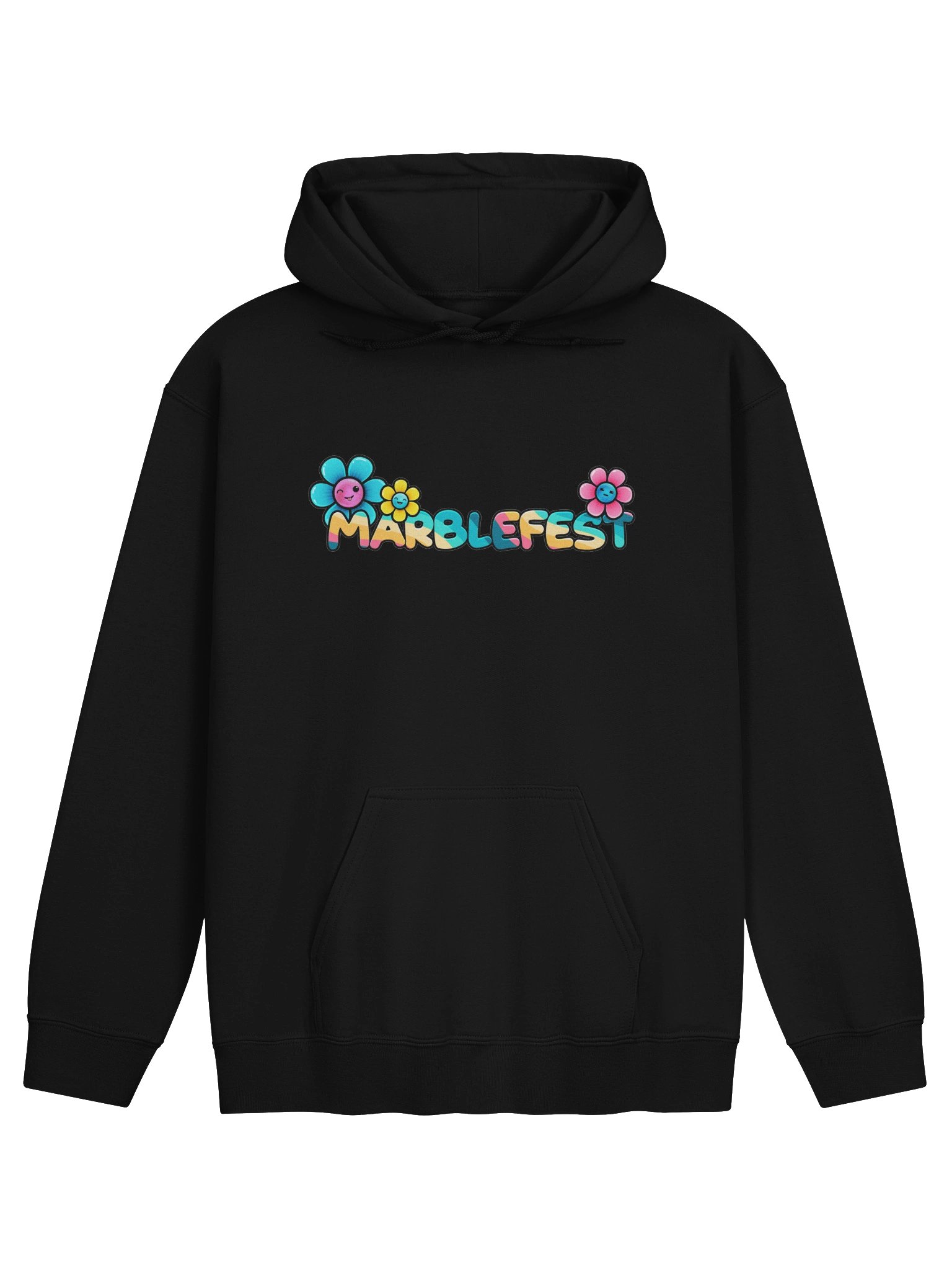 Marblefest June 2026 - Hoodie product image (1)