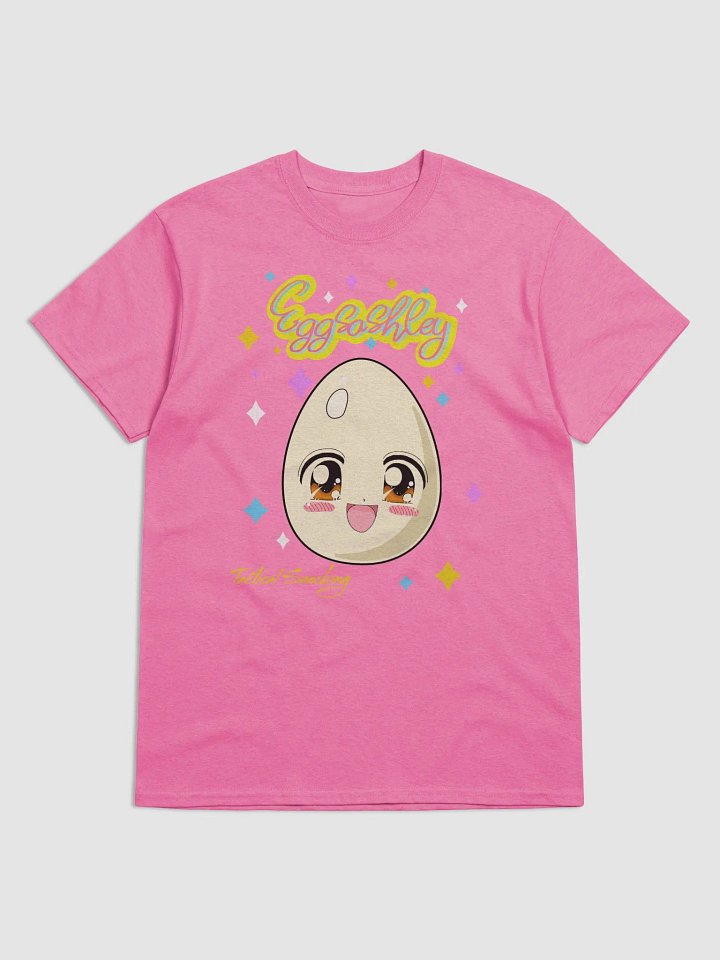 EGGSASHLEY! The Shirt! product image (8)