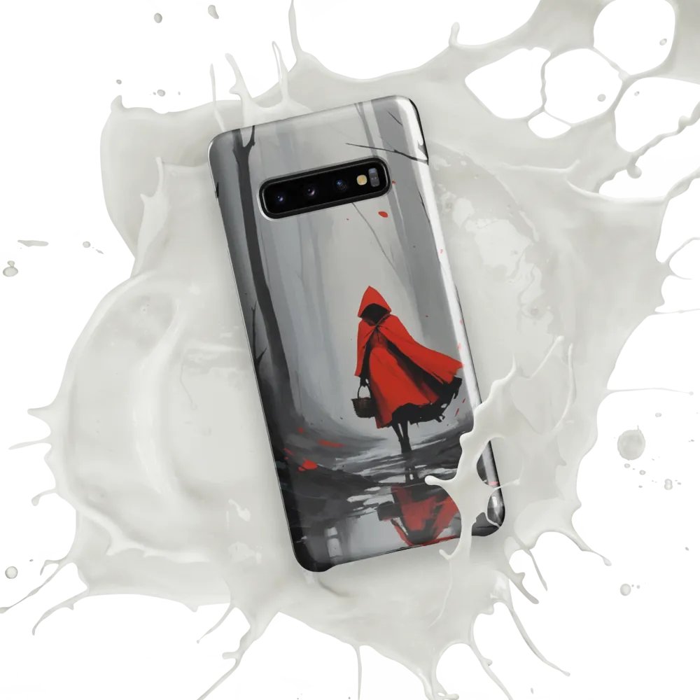 Snap Case for Samsung® - No. 03 product image (10)